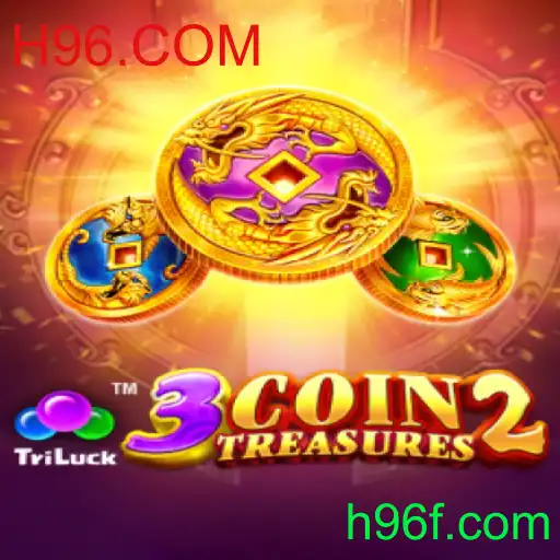 Explorando o Universo de 3CoinTreasures2: Um Guia Essencial