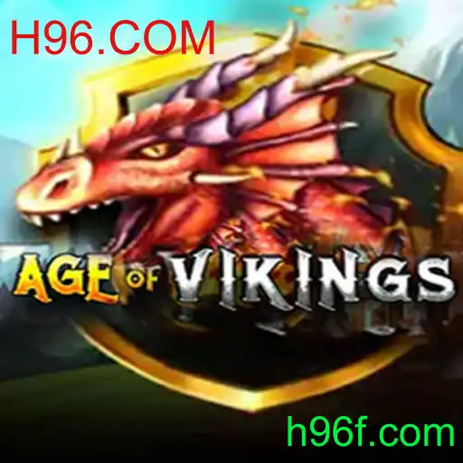 Descubra o emocionante mundo de AgeofViking