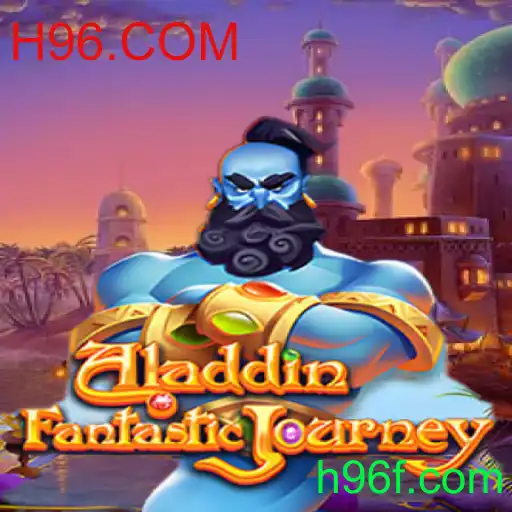 Descubra o Encanto do Jogo Aladdin