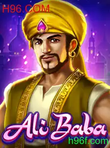 Explore as Aventuras de 'AliBaba' no Mundo Excitante de H96.COM
