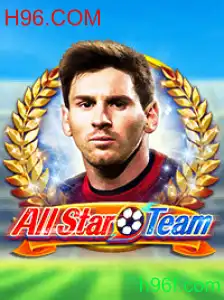 Explorando o Universo de AllStarTeam: Jogo de Estratégia e Desafios no H96.COM