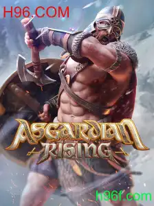 Explorando AsgardianRising: Um Mergulho no Mundo dos Deuses e Aventuras