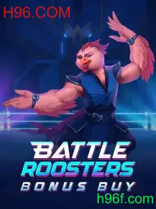 Desvendando o Mundo de BattleRoostersBonusBuy: A Nova Sensação da H96.COM
