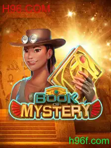 BookofMystery: Explorando o Enigmático Mundo do Jogo de Estratégia