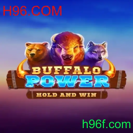 BuffaloPower: Explorando a Emoção e Estratégia do Novo Jogo no H96.COM
