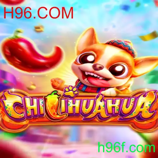 Explorando o Jogo CHILIHUAHUA: Diversão e Estratégia com H96.COM