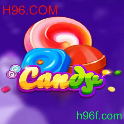 Explorando o Mundo do Jogo 'Candy' e o Fascínio de H96.COM
