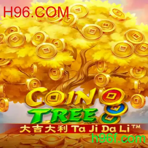 CoinTree: A Excitante Jornada de Crescimento e Colheita