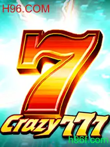 Descubra o Jogo Intenso de Crazy777