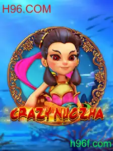 Descubra o Mundo de CrazyNuoZha: A Nova Sensação no Universo dos Jogos