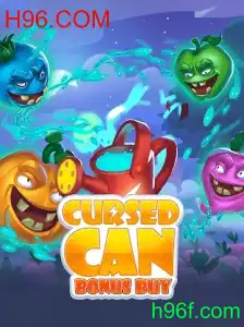 CursedCanBonusBuy: Um Mergulho no Universo do Entretenimento Digital