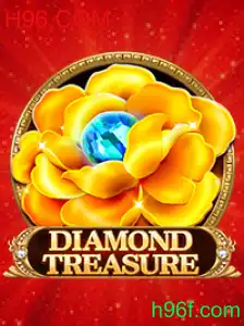 Explorando as Aventuras de Diamondtreasure no Mundo de H96.COM