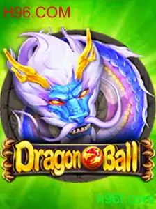DragonBall: Descubra o Fascinante Jogo no H96.COM