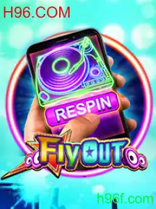 Descubra o Mundo do Jogo FlyOut com H96.COM