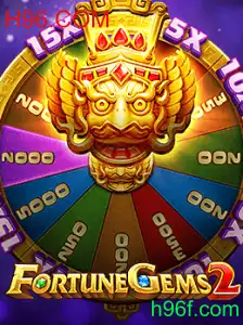 FortuneGems2: Descubra a Nova Sensação dos Jogos Online