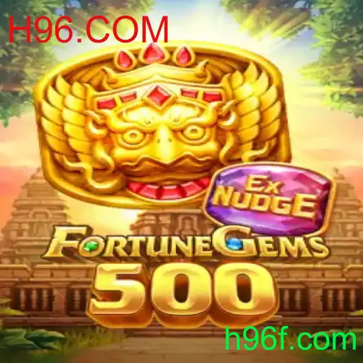 Explore FortuneGems500: A Nova Sensação em Jogos Digitais