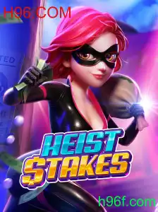 Estratégia e Emoção em HeistStakes: O Jogo do Momento