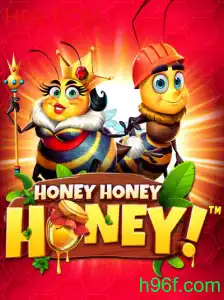 Explorando o Jogo HoneyHoneyHoney: Um Mergulho na Diversão
