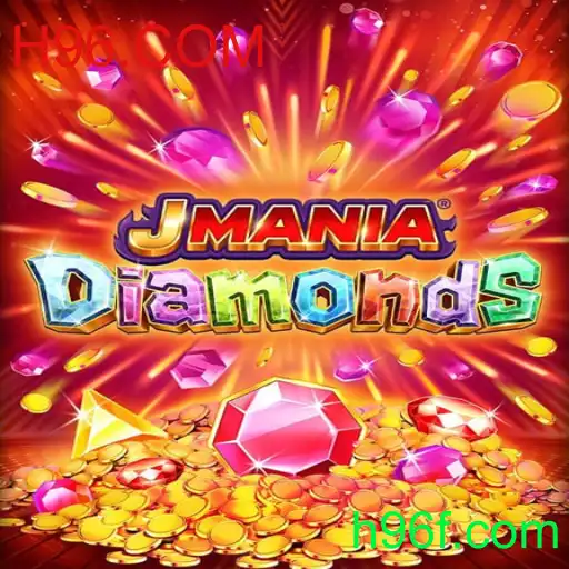 Explorando JManiaDiamonds: Um Mergulho no Mundo dos Diamantes