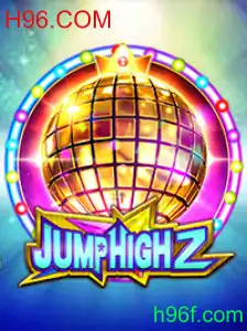 Descubra o Mundo de Aventuras de JumpHigh2