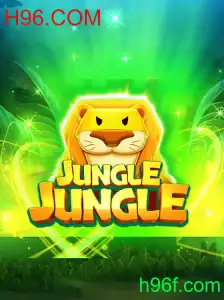 Descubra o Mundo de Aventura de JungleJungle