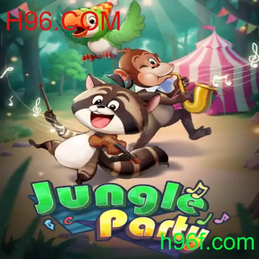 Descubra as Aventuras de JungleParty: Um Jogo de Estratégia e Diversão