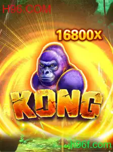 Explorando o Mundo de Kong: O Jogo de Aventura do Momento