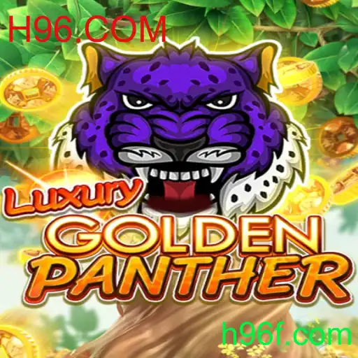 Conheça o Jogo LUXURYGOLDENPANTHER - Uma Experiência de Aventura e Estratégia