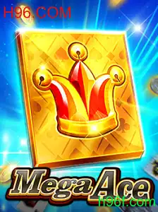 MegaAce: Descubra o Universo Desafiador e Empolgante do Novo Jogo de Estratégia