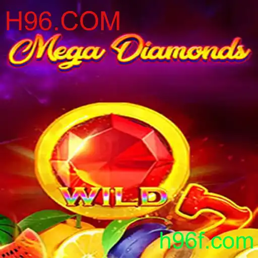 MegaDiamond: Um Mergulho na Emoção do Novo Jogo de Aventura