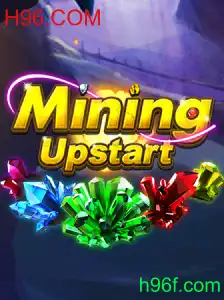 Explorando o Mundo de MiningUpstart: Estratégias e Regras