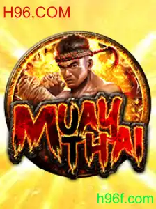 Explorando o Jogo MuayThai e a Plataforma H96.COM