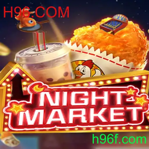 Explorando o Jogo NIGHTMARKET: Descrição, Introdução e Regras
