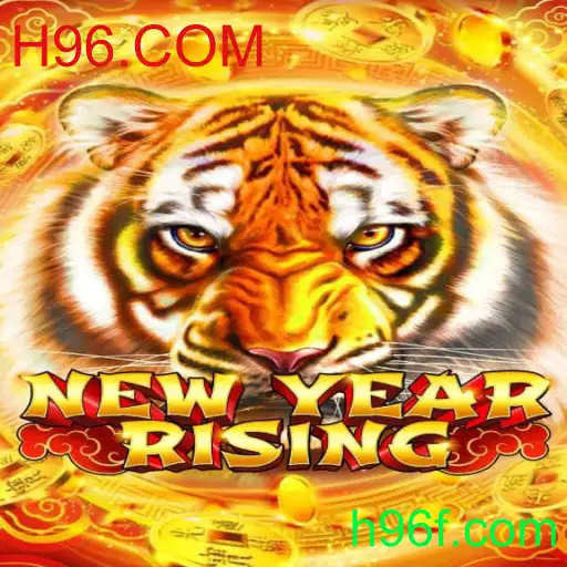 Explorando o Mundo de NewYearRising: Um Jogo Inovador da H96.COM