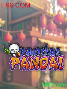 Entendendo o Fascinante Mundo de PandaPanda e H96.COM