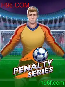 PenaltySeries: Explore o Fascinante Mundo do Novo Jogo na H96.COM