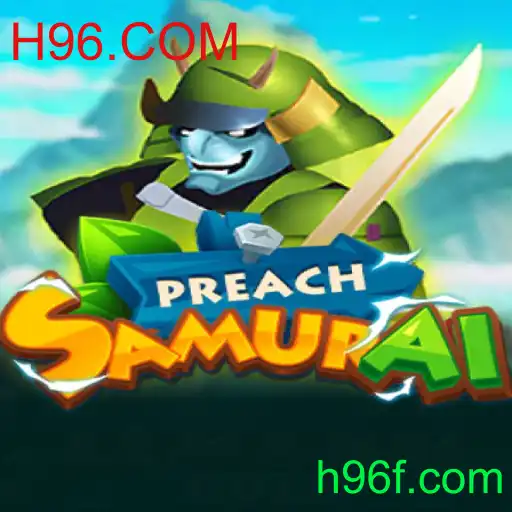 Desvendando o Mundo de PreachSamurai: Aventuras e Estratégias