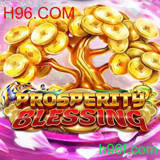 Descubra o Inovador Jogo ProsperityBlessing