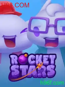 Descubra RocketStars: O Mundo Empolgante de H96.COM