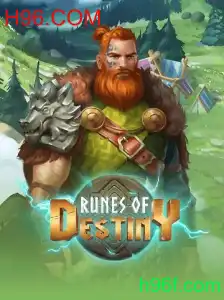 RunesOfDestiny: Descubra o Fascinante Mundo do Novo Jogo Online