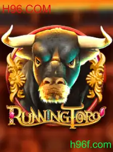 Descubra o Fascinante Mundo do Jogo RunningToro no H96.COM