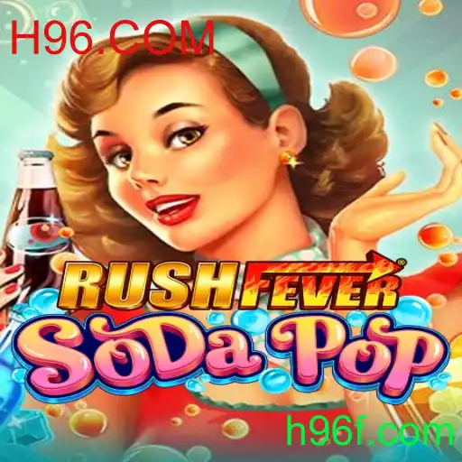 RushFeverSodaPop: Uma Nova Sensação no Mundo dos Jogos