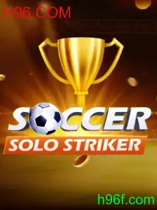 SoccerSoloStriker: Uma Nova Dimensão no Mundo do Futebol Virtual