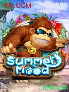 Explorando SummerMood: Um Mergulho no Mundo do Jogo