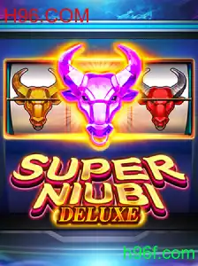 SuperNiubiDeluxe: Descubra a Experiência de Jogo Definida pela Inovação