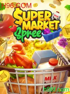 Explorando o Mundo Divertido de SupermarketSpree: Uma Jornada Interativa Através do Universo do Jogo