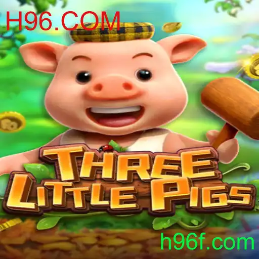 Descubra o Fascinante Jogo THREELITTLEPIGS: Regras e Estratégias