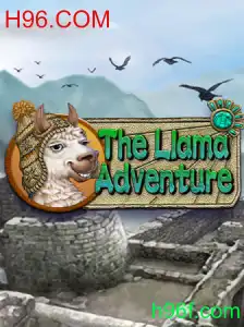 TheLlamaAdventure: Descubra a Aventura Inovadora no Mundo dos Jogos