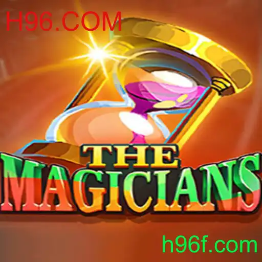 TheMagicians: Um Encantador Mundo de Estratégia e Aventura