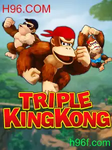 TripleKingKong: A Nova Sensação no Mundo dos Jogos Online